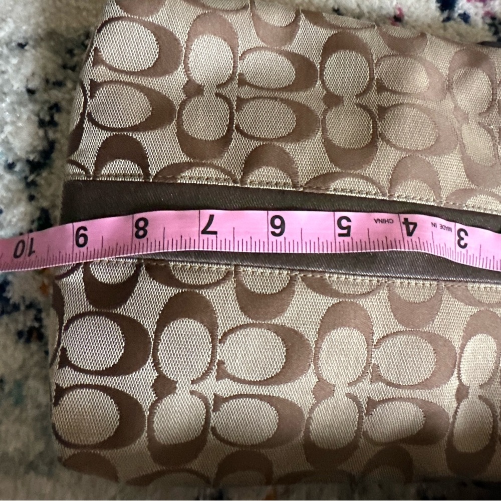 Authentic Coach Bundle - image 5